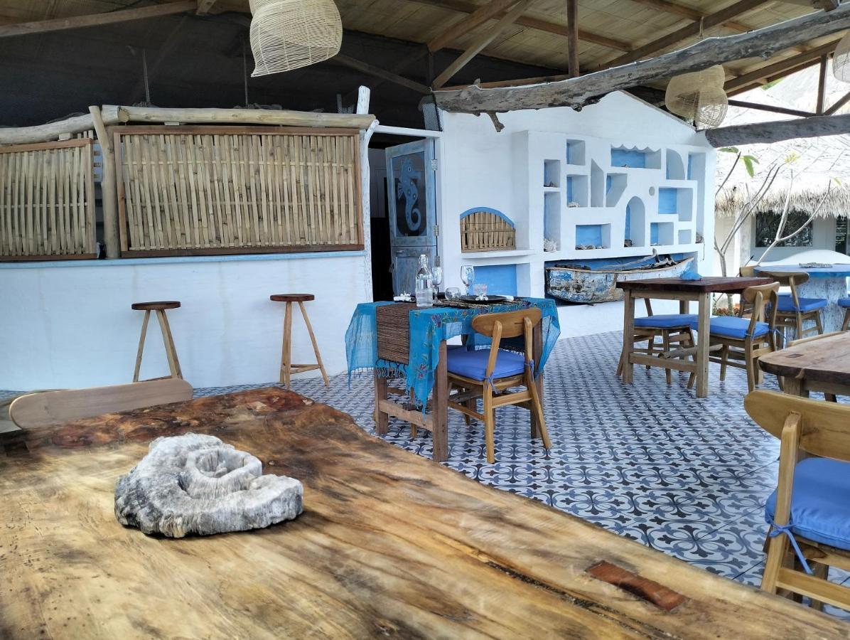 Shaya Cottage Sekotong Exterior photo