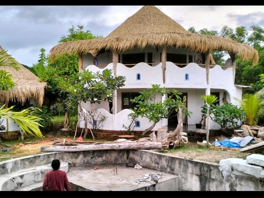 Shaya Cottage Sekotong Exterior photo