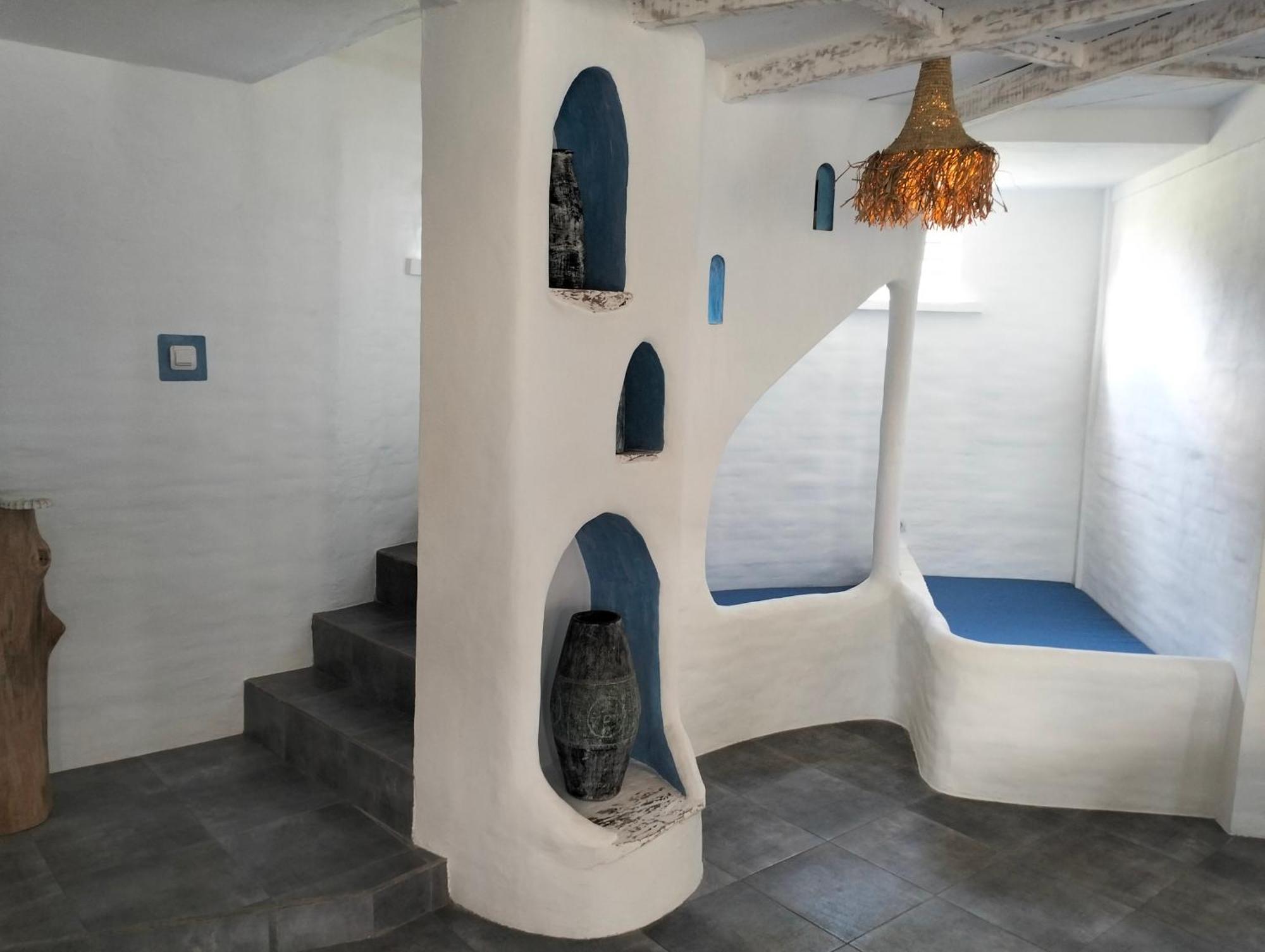 Shaya Cottage Sekotong Exterior photo